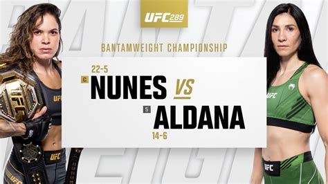 amanda nunes vs irene aldana full fight|Double champ retires!